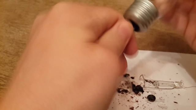 Аквариум из Лампочки / Aquarium of the Bulb , DIY смотреть онлайн