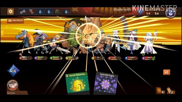 MyTurn Gameplay EP.83:Entangle & Discard Control☘☘? смотреть онлайн