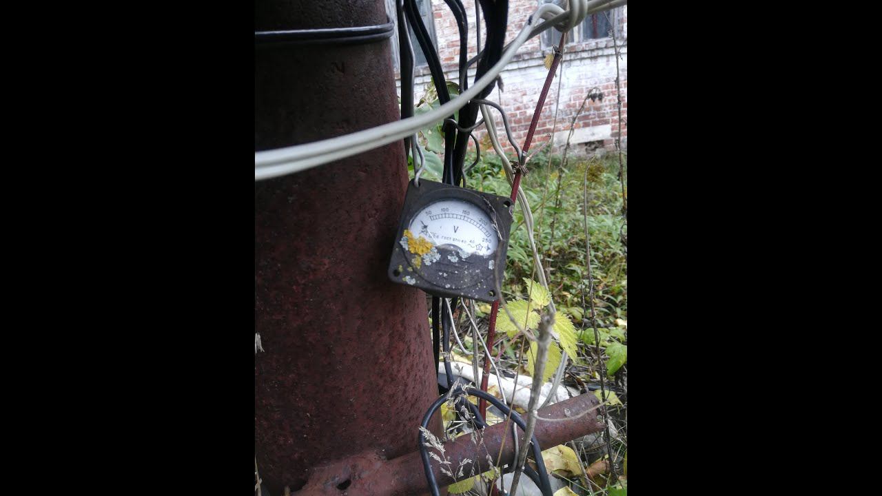 Это нечто, видно тут жил Кулибин смотреть онлайн