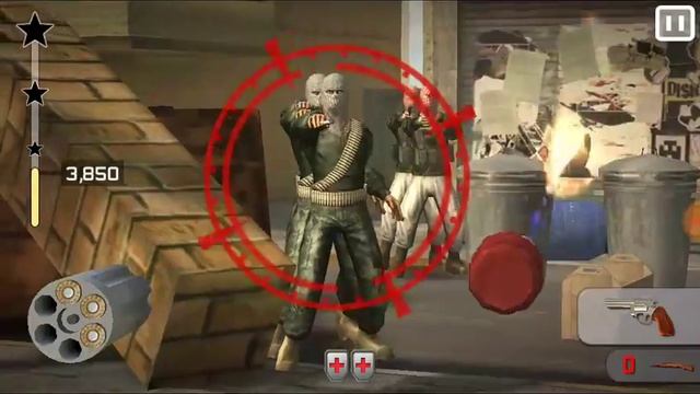 GRAND SHOOTER GAME LAVEL NO 7 MOST FAMOUS GAME смотреть онлайн