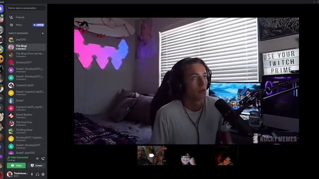 Helmet Bois React|Try not to laugh| YLYL смотреть онлайн