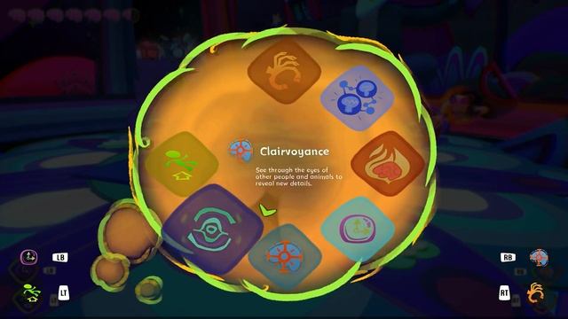 Долгожданное продолжение. Обзор Psychonauts 2