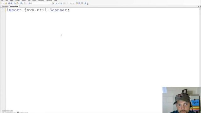 Unit 3-D: Variables, Math, Input смотреть онлайн