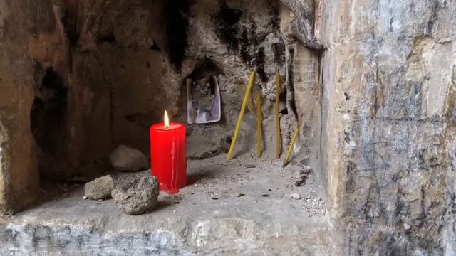 Армянская церковь. Крым. Ильинская церковь смотреть онлайн