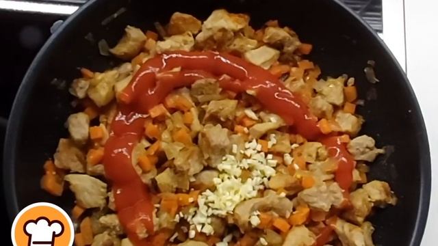 Кулинарные шедевры