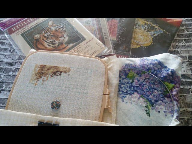 Вышивальная неделя 28 июня-4 июля/Оладушки.Финиш/Новый старт/Покупки/Потоп в городе( в огороде) смотреть онлайн