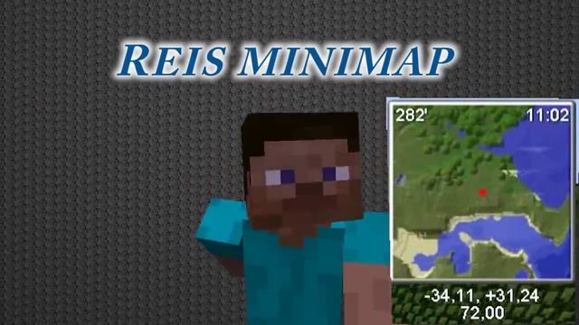 ЛУЧШАЯ СБОРКА MINECRAFT 1.7.10 ТЕХНИКА И МАГИЯ ВМЕСТЕ смотреть онлайн