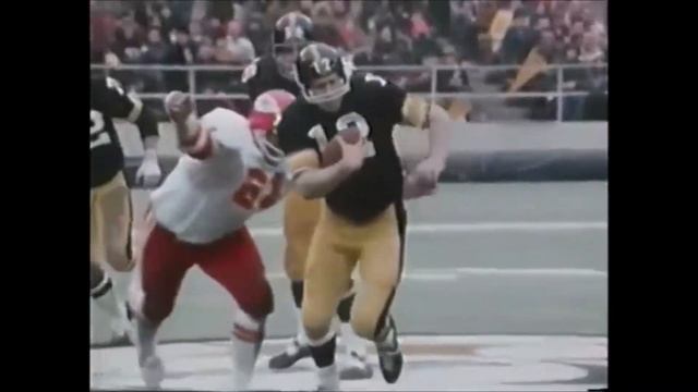 Terry Bradshaw Highlights (Final Version) смотреть онлайн