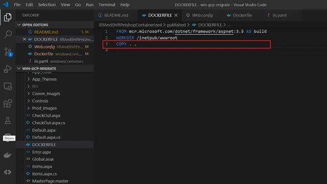 Run Windows Server & SQL Server on Google Cloud смотреть онлайн
