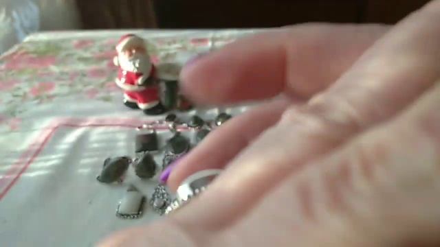 Лунное затмение. Часть 2.