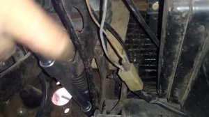 ЛУАЗ 969. Тормозная система. Особенности прокачки