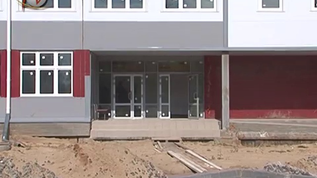 Новая станция в Щербинках смотреть онлайн