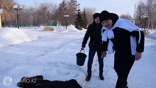 KRB News смотреть онлайн