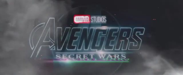 Мстители. Секретные войны (2027) смотреть онлайн