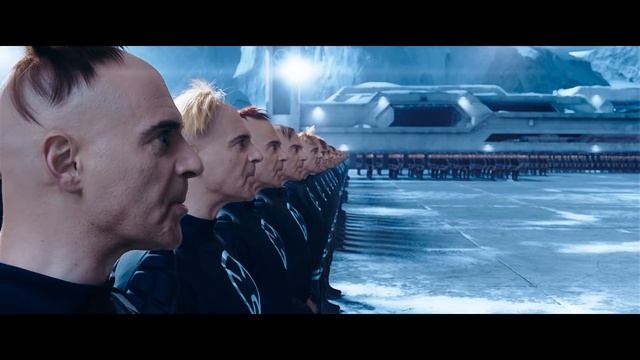 Bullyparade - Der Film - Trailer смотреть онлайн
