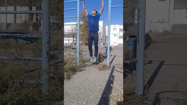 Вызов на подтягивание 120 секунд подписаться на канале смотреть онлайн