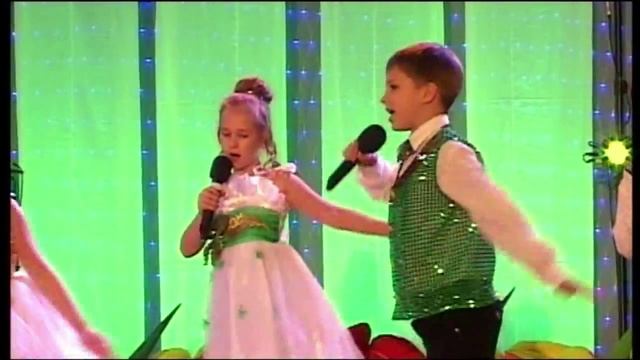 ДИГИ ДОН г Краснодар Песенка сладкоежек смотреть онлайн