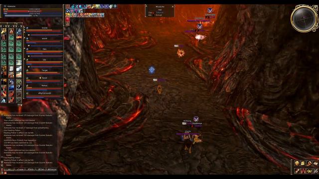 vsGohaSq_FoG (Lineage II, RPG x3) смотреть онлайн