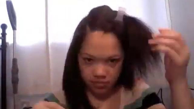 Quick hair straightening смотреть онлайн