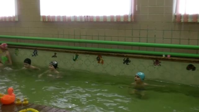 Несколько дней из жизни выпускников детского сада Бригантина г Калуга 2015 год смотреть онлайн