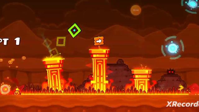 как скачать geometry dash 2.2 на android смотреть онлайн