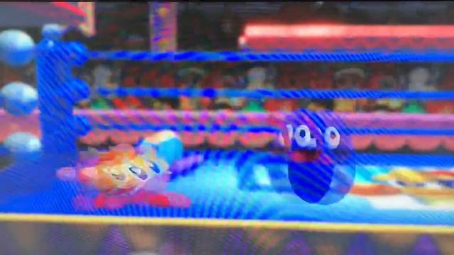 Kirby Fighters 2 (gameplay walkthrough #1?) смотреть онлайн