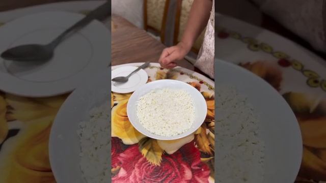Мастер-класс "Приготовление татарского национального блюда - Перемечь" смотреть онлайн