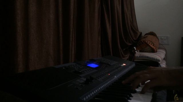 Zehnaseeb - Piano Cover смотреть онлайн