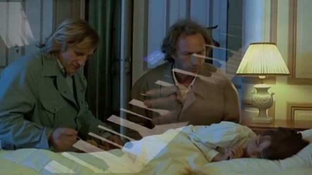 Vladimir Cosma - Musique De Film Les fugitifs, Theme de jeanne (piano cover) смотреть онлайн