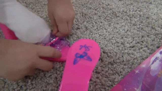 Настоящая принцесса Модница Real princess Fashionista смотреть онлайн