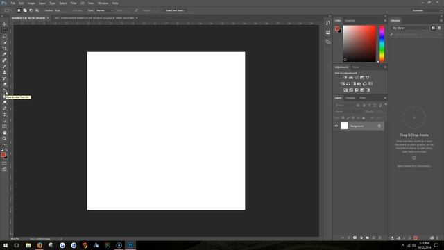 Tile seamless textures in Photoshop Tutorial for use in Second Life clothing смотреть онлайн
