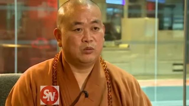 Настоятель Шаолиня - о высшей степени кунг-фу смотреть онлайн