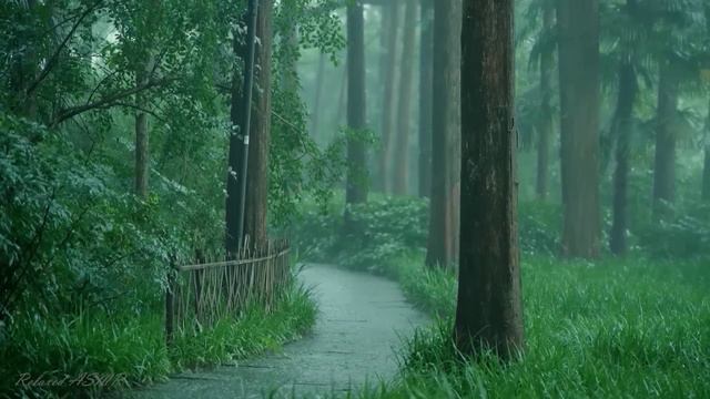 Лес. Звери. Природа. Лесные жители. смотреть онлайн