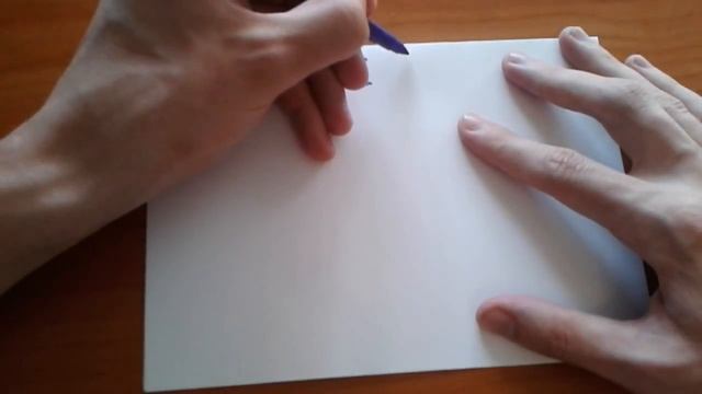 Как правильно и красиво написать букву С? смотреть онлайн