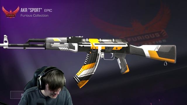 ОТКРЫЛ ВСЕ УДАЛЕННЫЕ КЕЙСЫ ЗА 35 000 ГОЛДЫ В STANDOFF 2 0.17.3 | ORIGIN И FURIOUS КЕЙСЫ В СТАНДОФФ смотреть онлайн