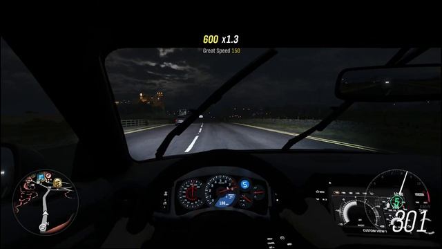 Nissan R35 GTR - Forza Horizon 4 Gameplay | Dude From Pakistan смотреть онлайн