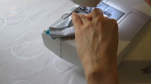 Урок 3 Шьем тело кукле смотреть онлайн