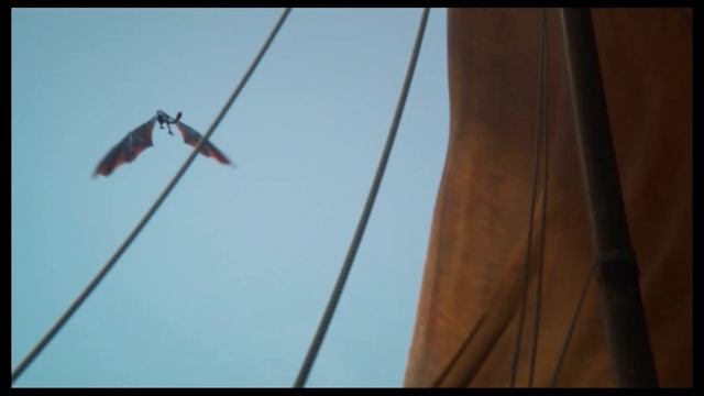 Daenerys Targaryen. Дейенерис Таргариен. Game of Thrones. Игра престолов / Mhysa - Ramin Djawadi смотреть онлайн