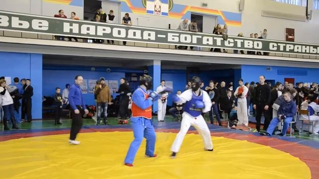 Vovinam Viet Vo Dao ( Шумилино ) смотреть онлайн