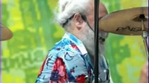 РИШАД ШАФИ - ФАНТАСТИЧЕСКИЙ БАРАБАНЩИК !