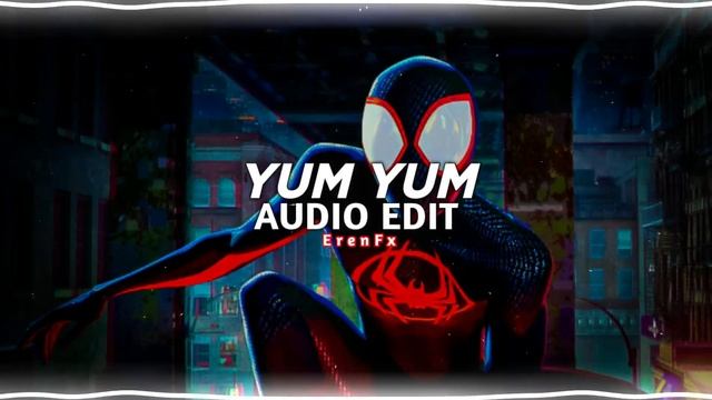 yum yum (tiktok remix) - lxngvx [edit audio] смотреть онлайн