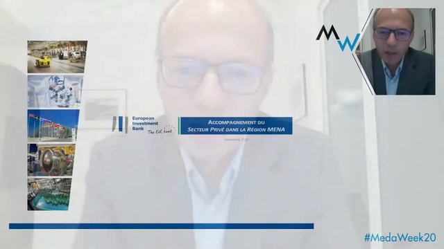MW20: Development and Multilateral Finance Instruments - EN смотреть онлайн