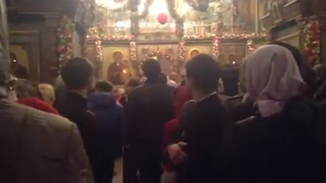 Пасха в сретенском монастыре смотреть онлайн