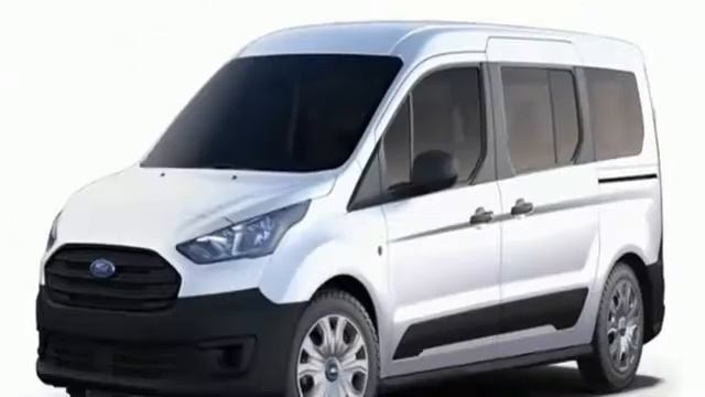 2019 Ford Transit Connect Wagon Zionsville IN Carmel, IN #30904 смотреть онлайн