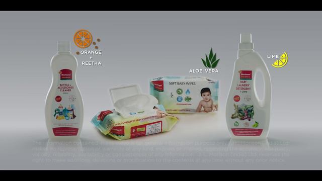 Natural Products For Your Little Angel | Baby’s Health & Hygiene | Hindi | 20s смотреть онлайн