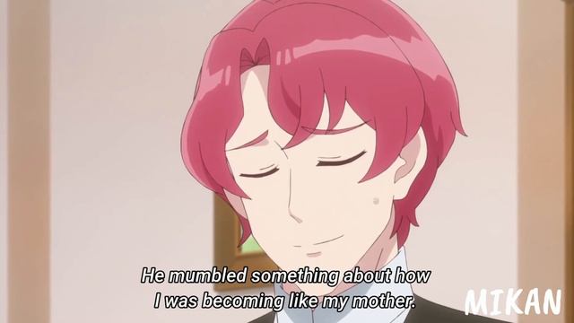 Nema Gets Taught By a Spartan Lady Dessa Who Hits Her All The Time | Fluffy Paradise Episode 4 смотреть онлайн