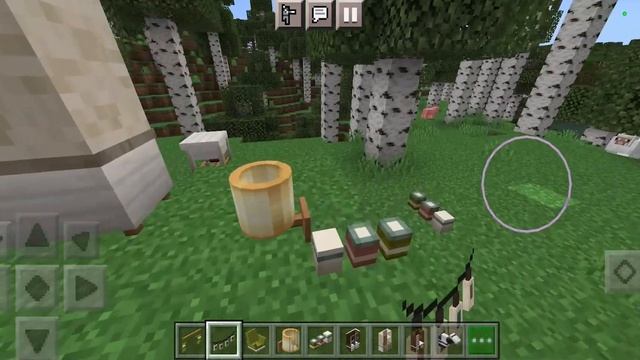Top 10 Addons For MCPE 1.19! - Minecraft Bedrock Edition смотреть онлайн