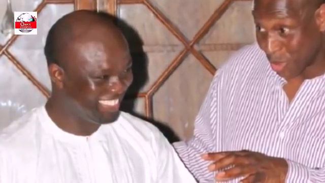 Good News: People BEHIND J.B Danquah Kìllèr's Video Lyìng agaìnst Ken Agyapong Expòsed смотреть онлайн