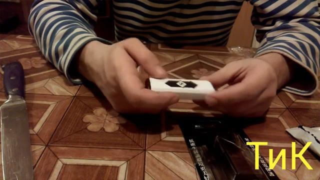 Usb зажигалка смотреть онлайн