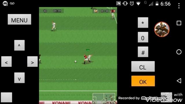 PES 2008 DO JAVA EM APK PARA ANDROID LINK NA DESCRIÇÃO смотреть онлайн